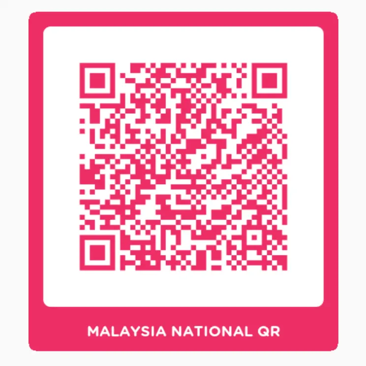 QR Code Moneygift